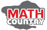 Math Country Logo