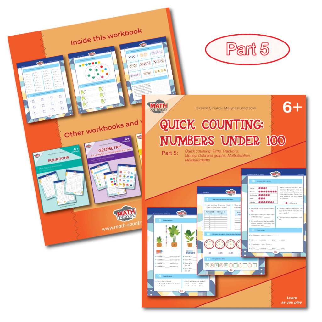 Country Road Math Task Math Country - Math Country