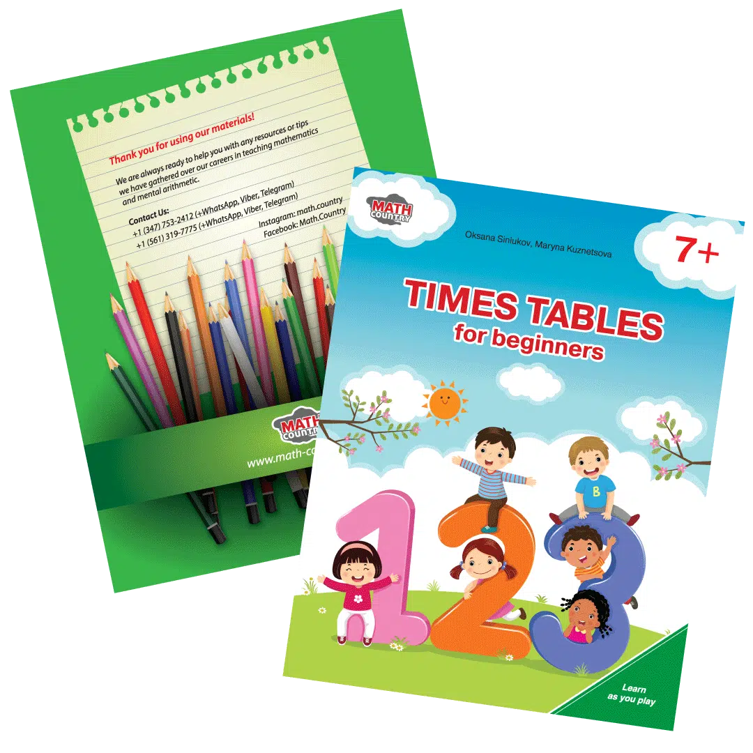 math-workbook-for-grades-2-3-times-tables-for-beginners-with-word