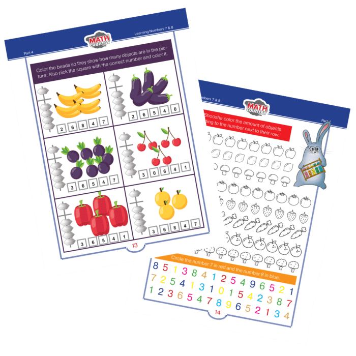 math ideas for preschoolers worksheets counting activity for preschoolers